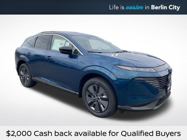 new 2026 Nissan Murano car, priced at $46,215