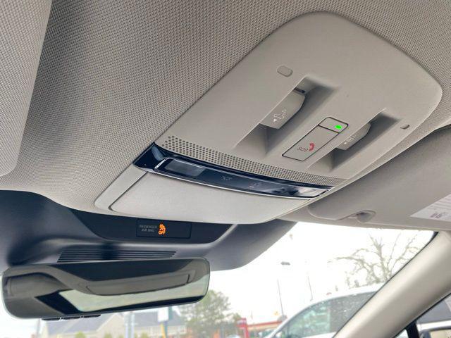 new 2026 Nissan Murano car, priced at $46,215