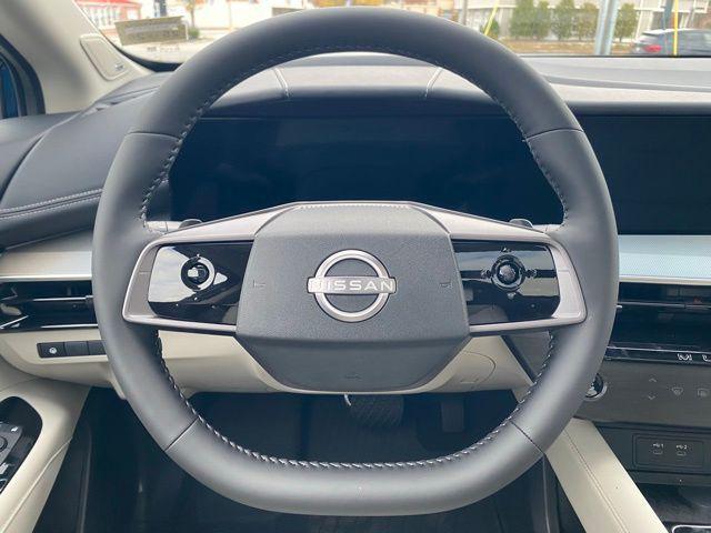 new 2026 Nissan Murano car, priced at $46,215