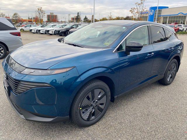 new 2026 Nissan Murano car, priced at $46,215