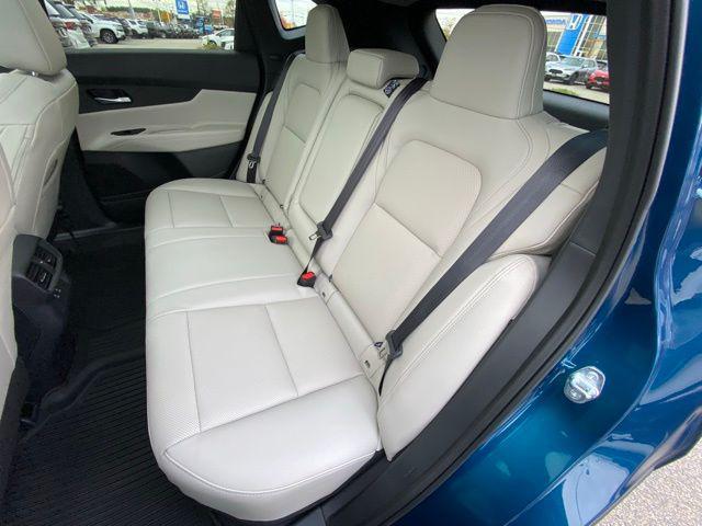 new 2026 Nissan Murano car, priced at $46,215