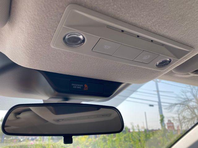 new 2025 Nissan Kicks car, priced at $27,138