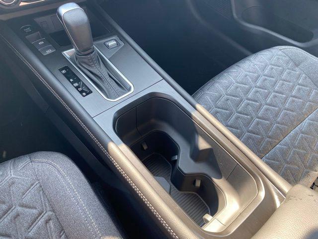 new 2025 Nissan Kicks car, priced at $27,138