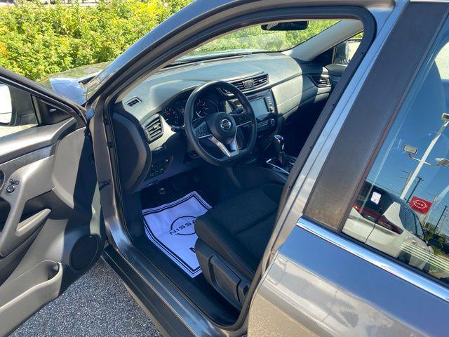 used 2018 Nissan Rogue car, priced at $13,516