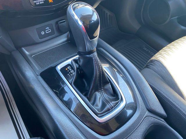 used 2018 Nissan Rogue car, priced at $13,516