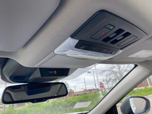 new 2025 Nissan Rogue car, priced at $40,265