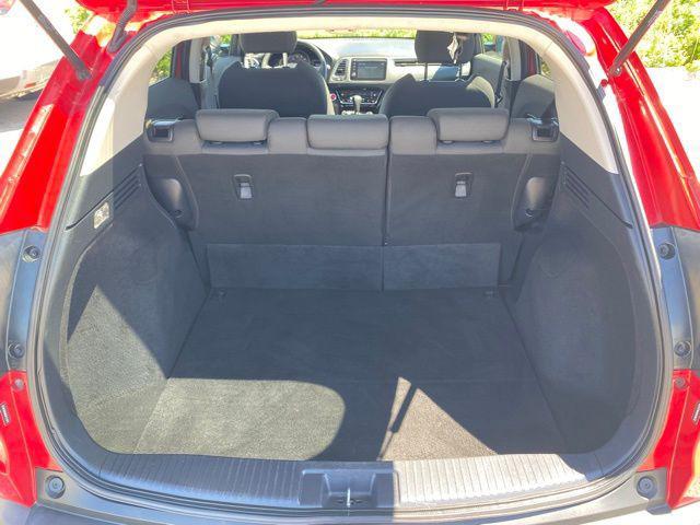 used 2019 Honda HR-V car, priced at $19,525