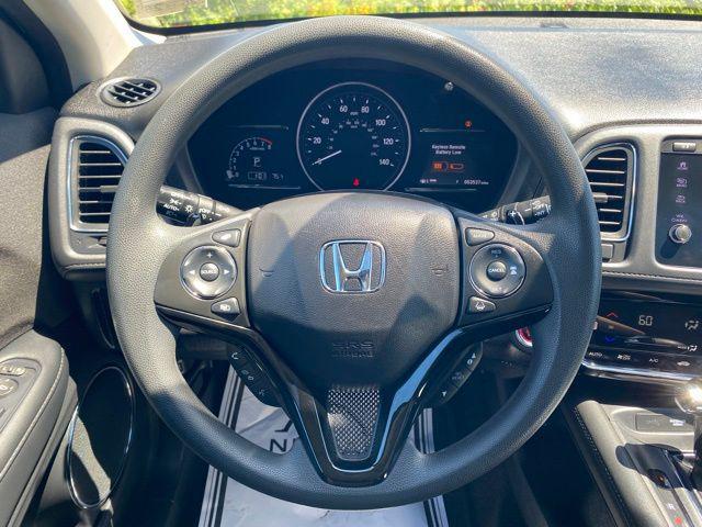 used 2019 Honda HR-V car, priced at $19,525