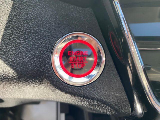 used 2019 Honda HR-V car, priced at $19,525