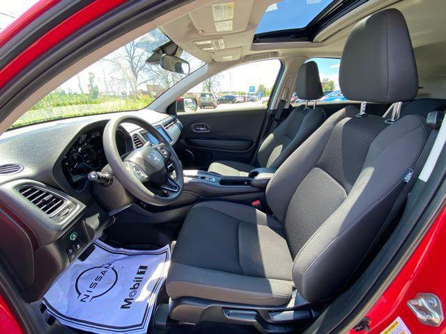 used 2019 Honda HR-V car, priced at $19,525