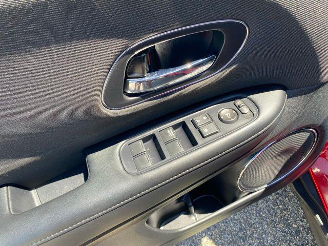 used 2019 Honda HR-V car, priced at $19,525