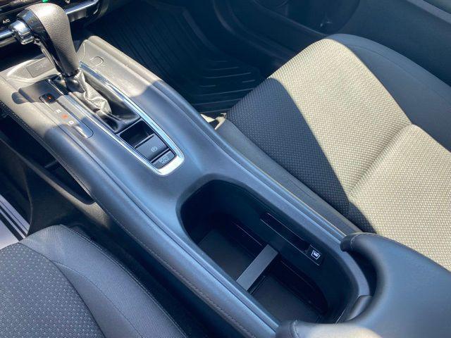 used 2019 Honda HR-V car, priced at $19,525