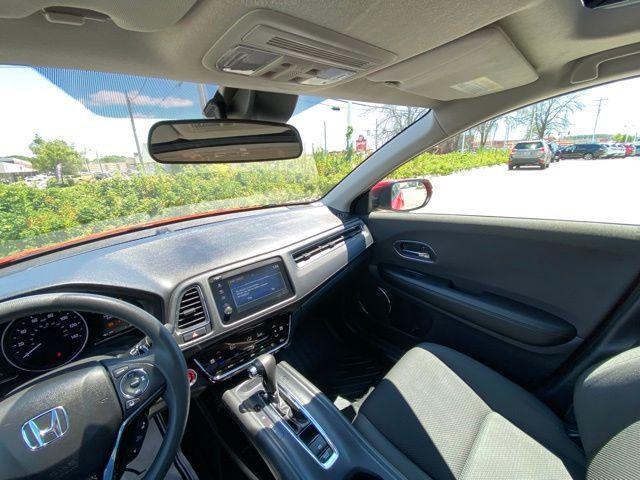 used 2019 Honda HR-V car, priced at $19,525