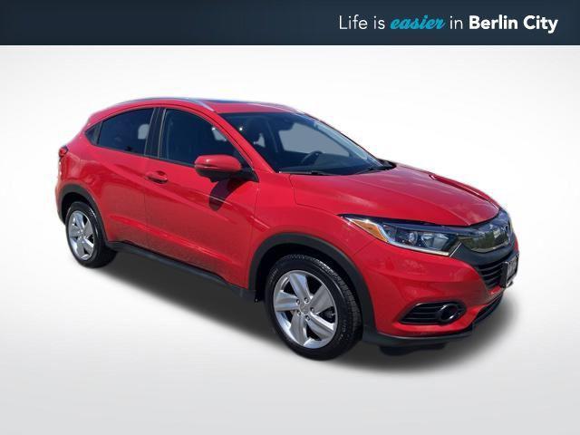 used 2019 Honda HR-V car, priced at $19,525