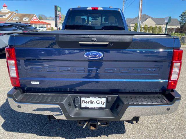 used 2020 Ford F-350 car, priced at $57,224