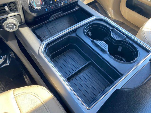 used 2020 Ford F-350 car, priced at $57,224
