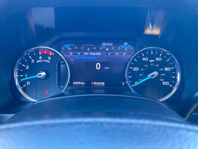 used 2020 Ford F-350 car, priced at $57,224