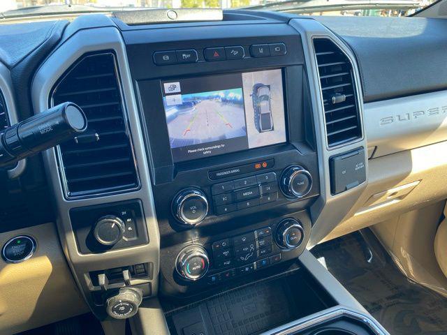 used 2020 Ford F-350 car, priced at $57,224