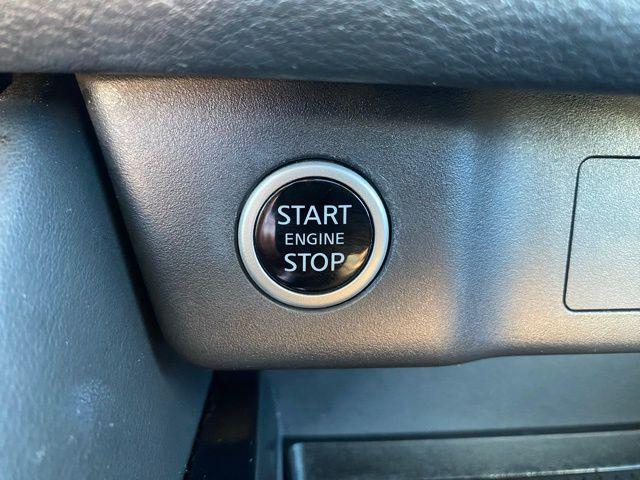 used 2022 Nissan Rogue car, priced at $28,614
