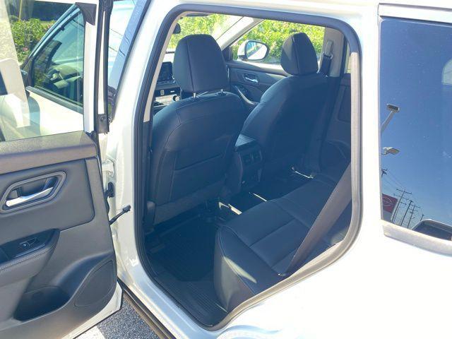 used 2022 Nissan Rogue car, priced at $28,614