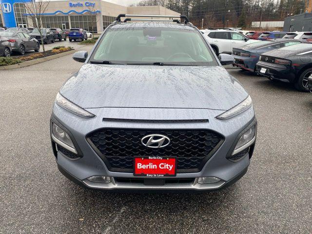 used 2018 Hyundai Kona car, priced at $11,220