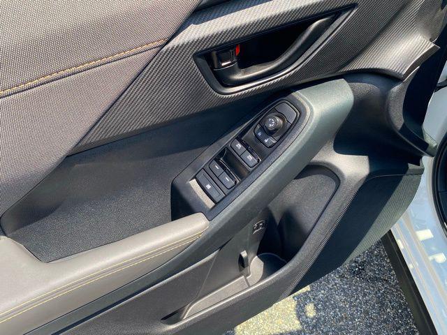 used 2024 Subaru Crosstrek car, priced at $29,339