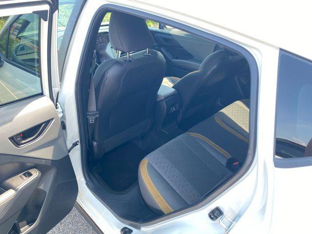 used 2024 Subaru Crosstrek car, priced at $29,339