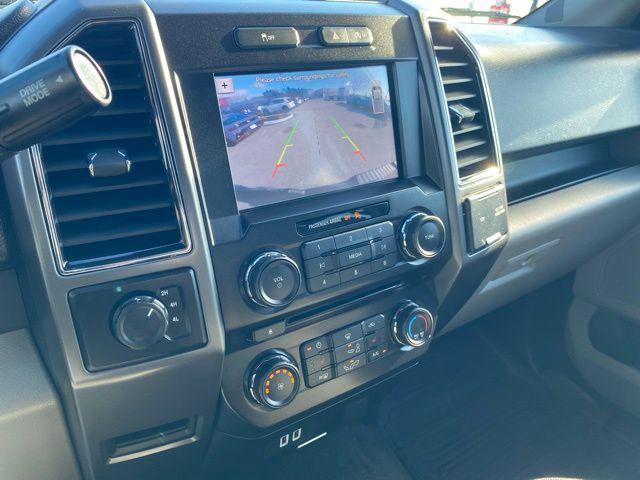 used 2018 Ford F-150 car, priced at $24,863