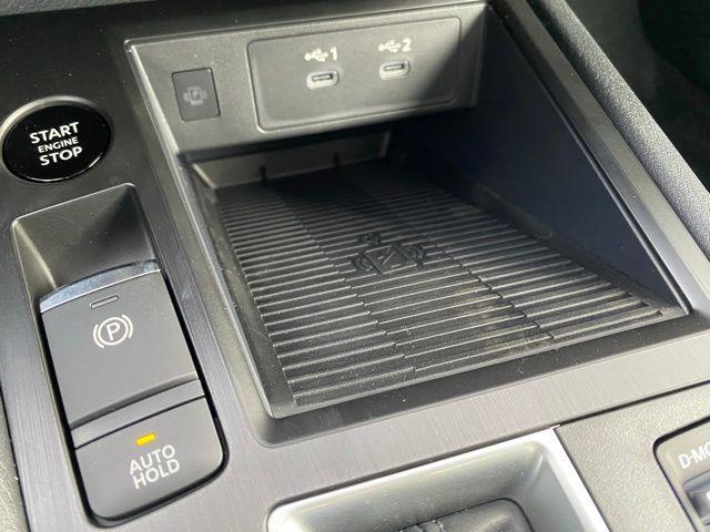 new 2026 Nissan Kicks car, priced at $27,757