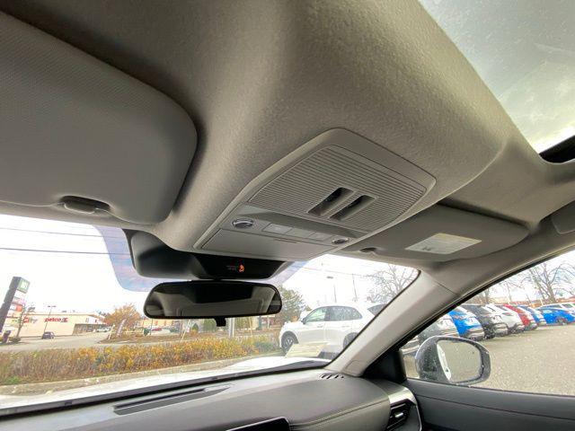 new 2026 Nissan Kicks car, priced at $27,757