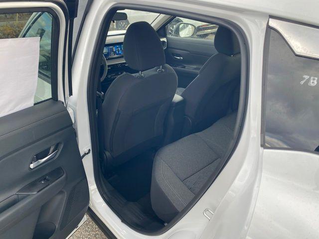 new 2026 Nissan Kicks car, priced at $27,757