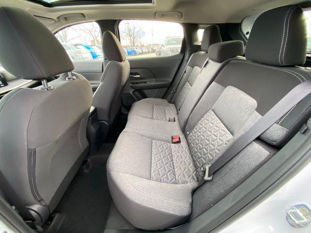 new 2026 Nissan Kicks car, priced at $27,757