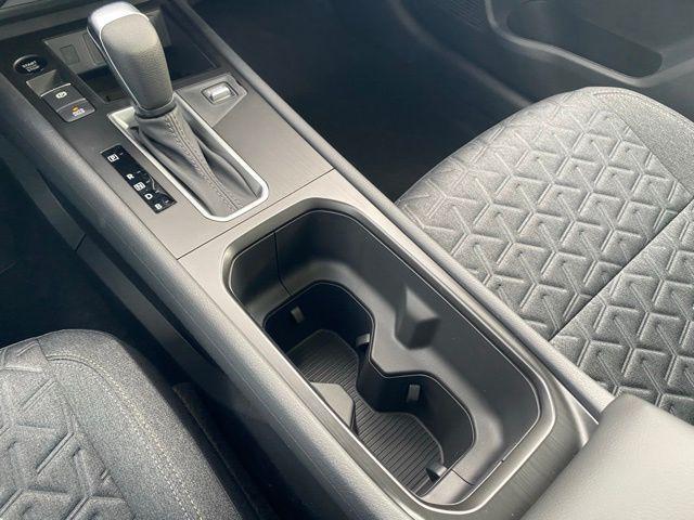 new 2026 Nissan Kicks car, priced at $27,757