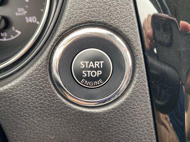 used 2022 Nissan Rogue Sport car, priced at $21,058