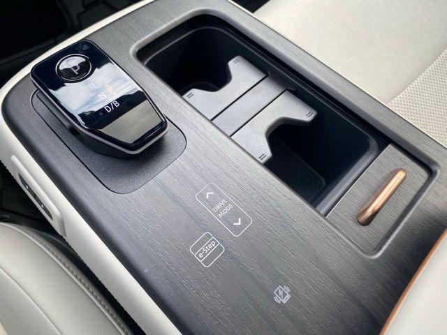 new 2025 Nissan ARIYA car, priced at $41,497