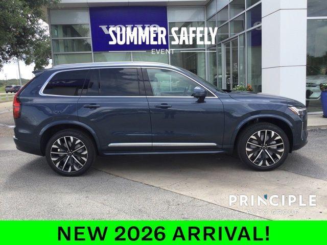new 2026 Volvo XC90 car, priced at $71,825