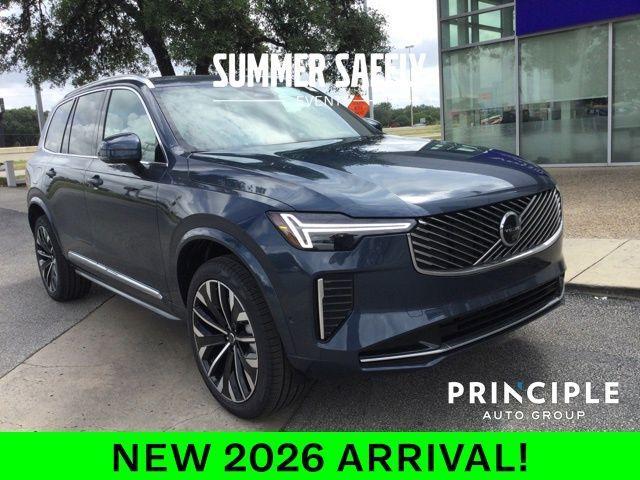 new 2026 Volvo XC90 car, priced at $71,825
