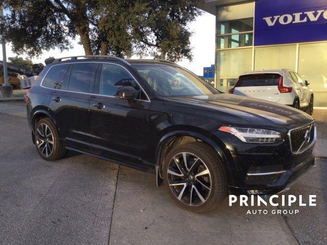 used 2019 Volvo XC90 car, priced at $19,968