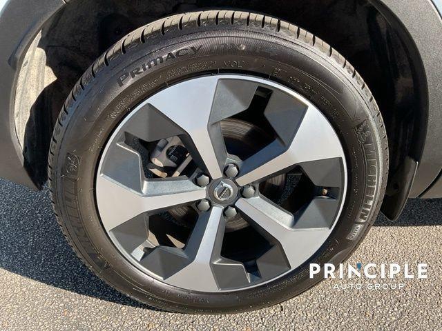 used 2025 Volvo XC40 car, priced at $37,968