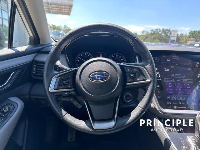 used 2020 Subaru Outback car, priced at $23,962