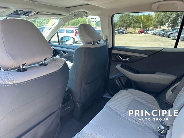 used 2020 Subaru Outback car, priced at $23,962