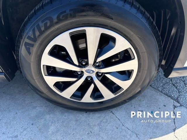 used 2020 Subaru Outback car, priced at $23,962