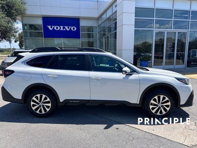used 2020 Subaru Outback car, priced at $23,962