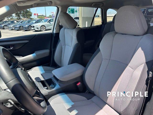used 2020 Subaru Outback car, priced at $23,962