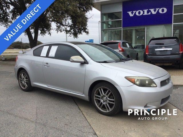 used 2006 Scion tC car, priced at $5,750