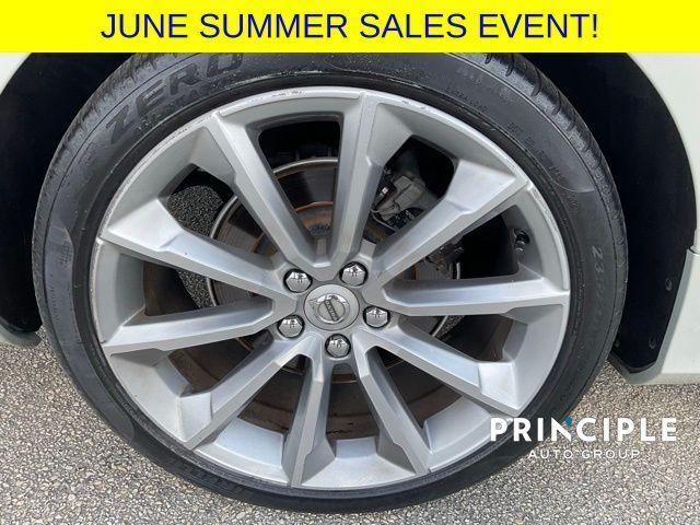 used 2020 Volvo S60 car, priced at $23,962