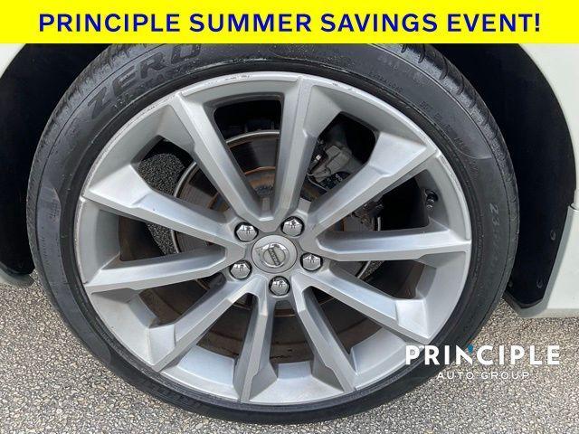 used 2020 Volvo S60 car, priced at $29,962