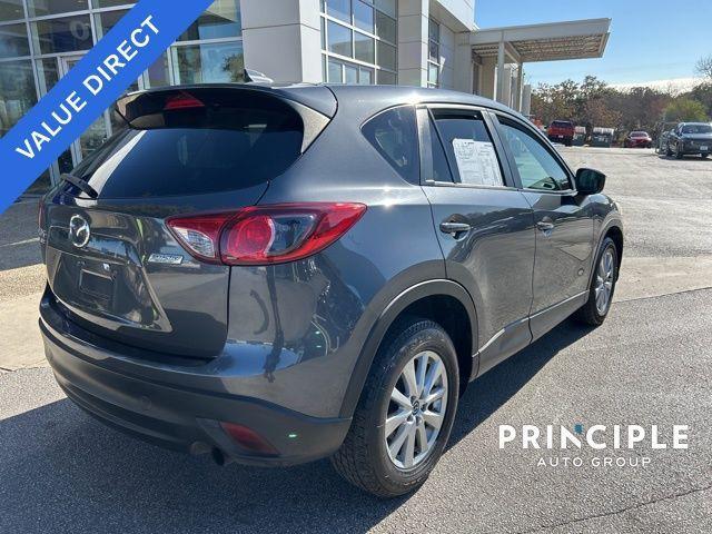 used 2016 Mazda CX-5 car, priced at $8,750