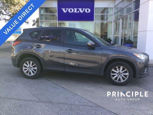 used 2016 Mazda CX-5 car, priced at $11,500