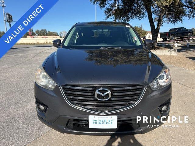 used 2016 Mazda CX-5 car, priced at $8,750